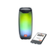 JBL Pulse 4 Portable Bluetooth Speaker JBLPULSE4BLK image NaN