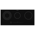 Westinghouse WHC934BA 90cm Ceramic Cooktop image NaN