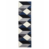 Rug Culture Matrix Large Steel Rug 280X190CM - MTX-904-STE-280X190 image NaN