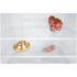 Westinghouse 564L Plumbed French Quad Door Refrigerator Matte Black WQE5650BA image NaN