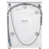 Fisher & Paykel WH7560J2 QuickSmart 7.5kg Front Load Washing Machine image NaN