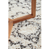 Rug Culture Casablanca Larger Natural & Charcoal Rug 290X200CM - CBA-FEZ-NAT-290X200 image NaN