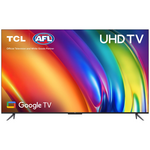 TCL 50 Inch P745 4K UHD QUHD Smart Google TV 50P745 hero image
