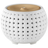 Homedics Ellia Cadence Ultrasonic WiFi Diffuser -White ARM-950WT-AU image NaN