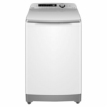 Haier 8kg Top Load Washing Machine HWT08AN1 hero image