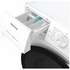 Hisense 8kg PureStream Front Load Washing Machine HWGE8014 image NaN