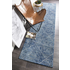 Rug Culture Oasis Large Navy Rug 400X80CM - OAS-457-NAVY-400X80 image NaN