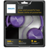 Philips SHL3065PP On-Ear Headphones with Mic image NaN