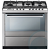 St George FE904D Freestanding Dual Fuel Oven/Stove image NaN