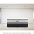 SleepMaker Dorset Medium Cloud Top Deep Mattress King L99157GM image NaN