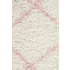 Rug Culture Saffron Large Pink Rug 400X80CM - SAF-22-PNK-400X80 image NaN