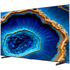 TCL 98 Inch C755 QD-Mini LED Google TV 98C755 image NaN