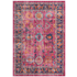 Rug Culture Eternal Large Pink Rug 290X200CM - ETN-913-PIN-290X200 image NaN