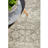 Rug Culture Mirage Extra Large Silver Rug 500X80CM - MIR-358-SIL-500X80 image NaN
