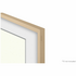 Samsung Customisable Modern Frame For 43 Inch Frame TV (2021-2025) Beige VG-SCFA43BEBRU image NaN