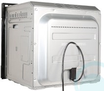 Arc 60cm Electric Built-In Oven AOF6SE1 hero image