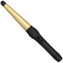 Silver Bullet Fastlane Large Ceramic Conical Curling Iron Gold - 19mm-32mm 900344 image NaN