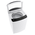 LG Series 3 9kg Top Load Washing Machine White WTL3-09W image NaN