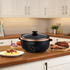 Morphy Richards 461016 Sear and Stew 6.5L Slow Cooker image NaN