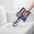 Dyson DC58ANIMAL Handheld Vacuum Cleaner image NaN