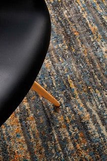 Rug Culture Dreamscape Oversize Slate Rug 400X300CM - DRM-861-SLAT-400X300 hero image