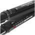 BaBylissPRO Optima 3000 32mm Straightener Black 900640 image NaN