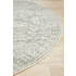 Rug Culture Mirage Large Silver Rug 240X240CM - MIR-358-SIL-240X240 image NaN