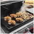 Weber Slate Three Burner Griddle 30" (76cm) LPG 1500421 image NaN