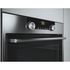 ASKO 60cm Stainless Steel Pyrolytic Craft Built-In Oven OP8664S image NaN