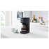Morphy Richards Ascend Soft Gold Filtered Coffee Maker MRSGFC18B image NaN