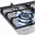 Robinhood 60cm Gas Cooktop HGA604FKSS image NaN
