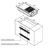 Artusi Stainless Steel Built-In LPG BBQ ABBQM image NaN