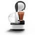Breville NCU600WHT Dolce Gusto Lumio Capsule Coffee Machine image NaN