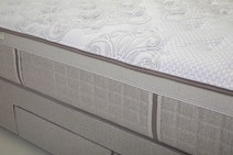 Sealy Posturepedic Sophia Flex Medium Double Mattress - 735569 hero image