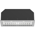 Whispair X3MD09S6.OU/T 90cm Monte Carlo Undermount Rangehood with Ultra EC On-Board Motor image NaN