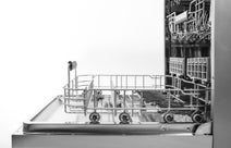 Fisher & Paykel Freestanding Dishwasher DW60FC4X1 hero image