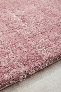 Rug Culture Sienna Small Blush Rug 170X120CM - SIE-BLUSH-170X120 hero image