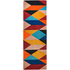 Rug Culture Matrix Large Sunrise Rug 400X80CM - MTX-904-SUN-400X80 image NaN