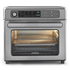 Sunbeam 22L 12-in-1 Digital Multifunctional Air Fryer Oven COM7000SS image NaN