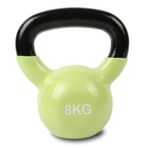 Cortex KBVINYLSET4-12KG 4-12kg Kettlebells Set hero image