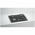 Haier 60cm Natural Gas On Glass Cooktop HCG604WFCG3 image NaN