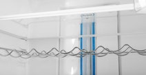 Westinghouse 528L Bottom Mount Fridge WBE5304SAR hero image
