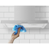 Haier 60cm Wall Canopy Rangehood HC60BLX1 image NaN