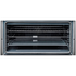 GlemGas 90cm Matte Black Natural Gas Freestanding Oven with Electric Grill GA965GGMB image NaN