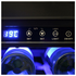 Schmick 165L Twin Zone Beverage Centre JC165B image NaN