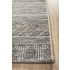 Rug Culture Terrace Large Grey Rug 400X80CM - TER-5505-GRY-400X80 image NaN