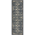 Rug Culture Oxford Medium Navy Rug 300X80CM - OXF-434-NAV-300X80 image NaN