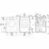 V-ZUG AdoraWash V2000 8kg Front Load Washing Machine AW2THWL 1102165024 image NaN