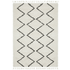 Rug Culture Saffron Medium White Rug 230X160CM - SAF-11-WHT-230160 image NaN