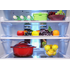 Sharp 581L Top Mount Frost Free Fridge SJXP580GBK image NaN